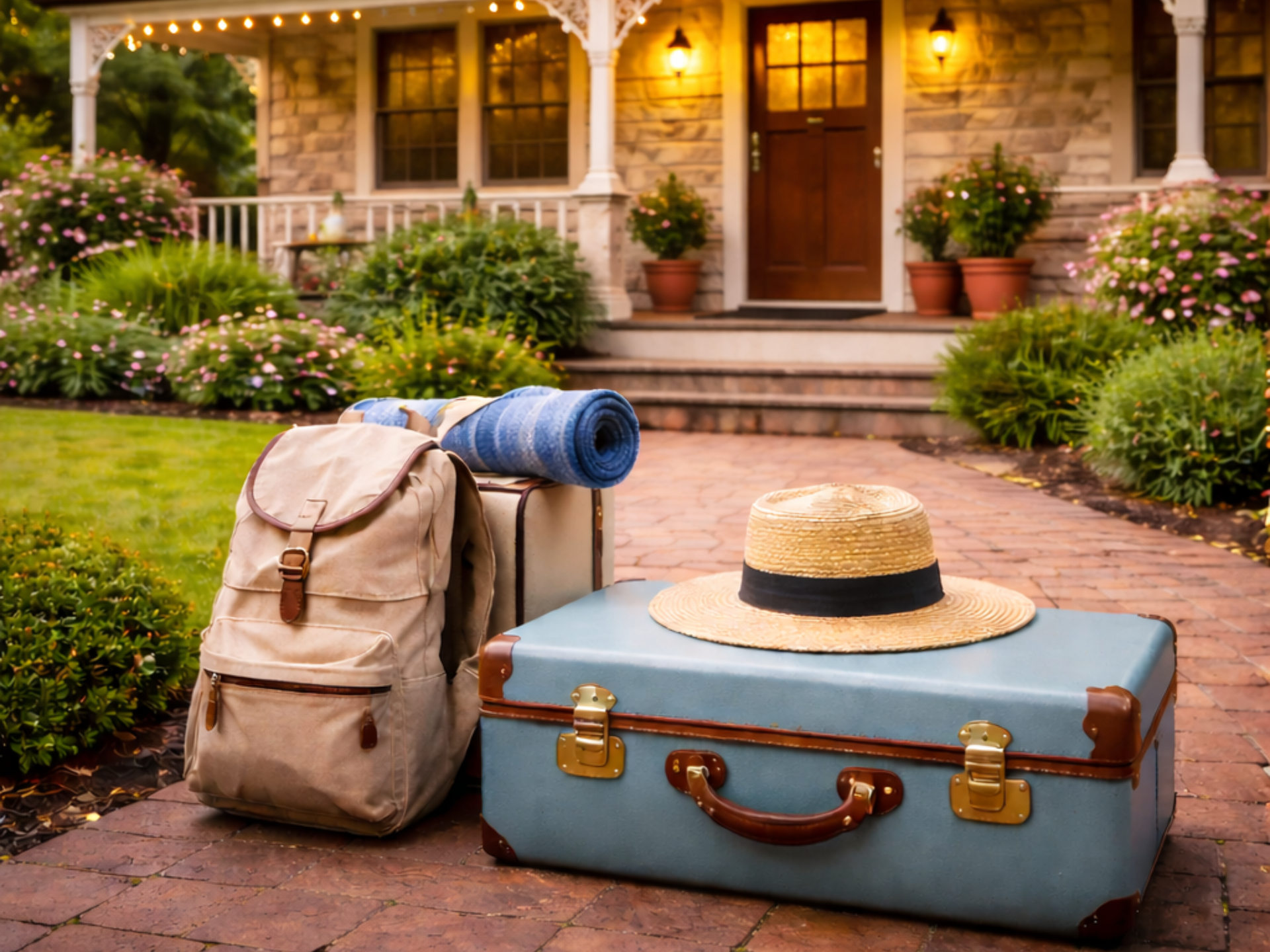 Short-term rentals & neighbourhood impacts